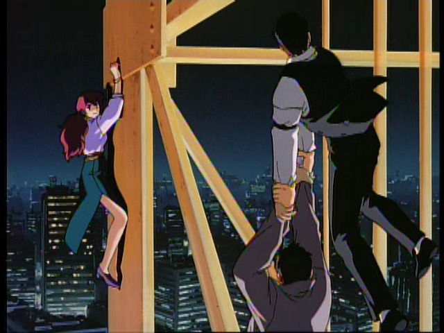 Yuugen Kaisha (Otaku Tail No Fansub)